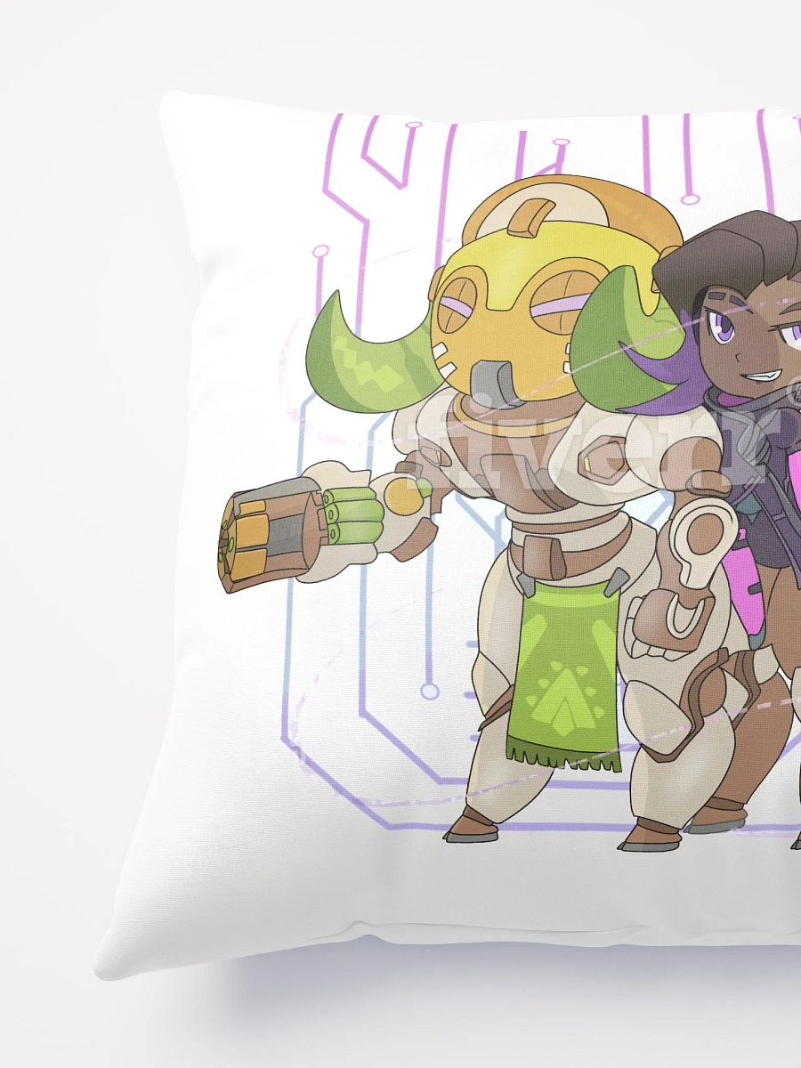 Orisa Sombra Pillow product image (3)