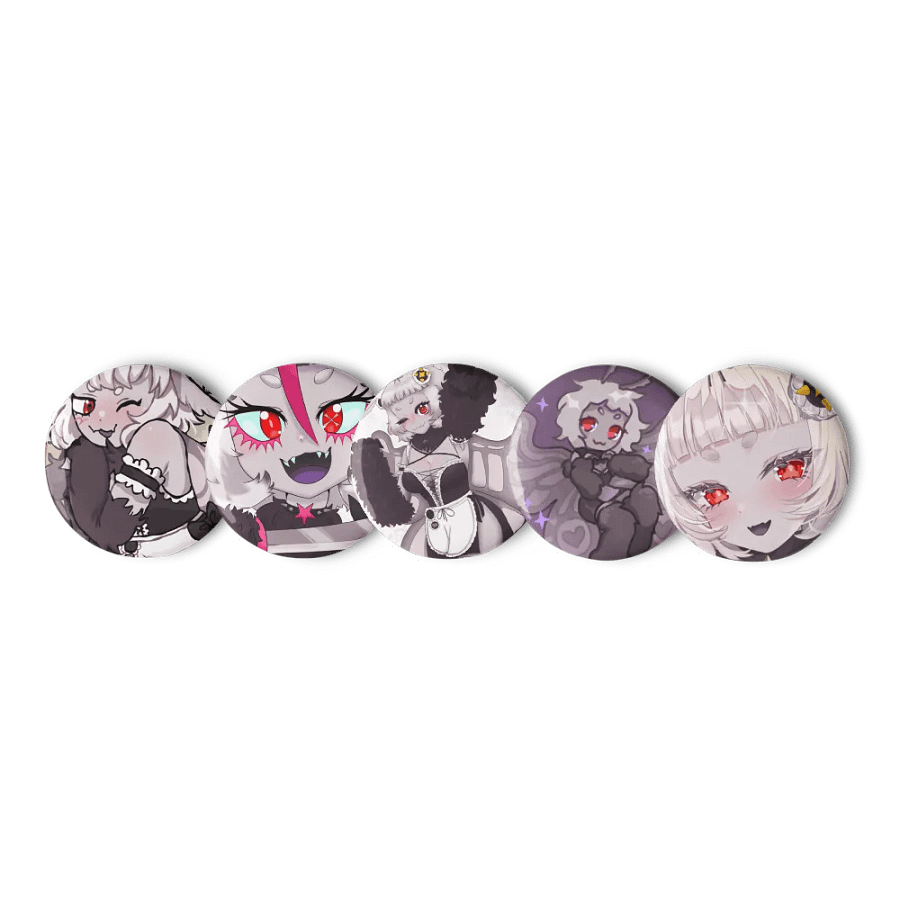 Ame Pins product image (1)