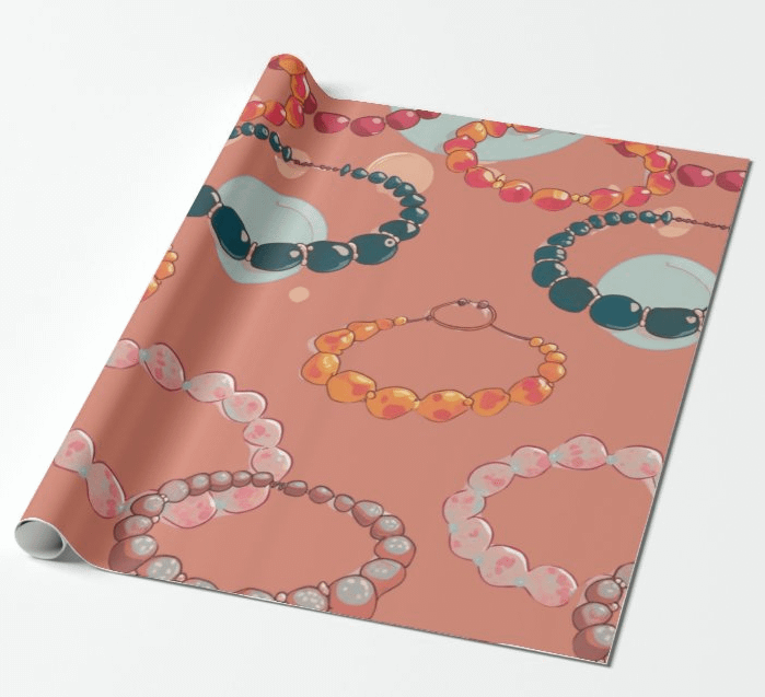 Seamless Bracelet Pattern product image (4)