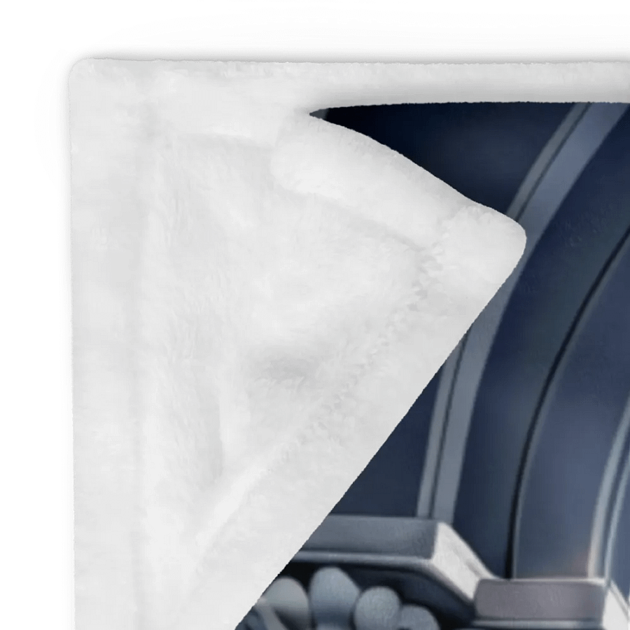 Mighty Panther Blanket product image (12)