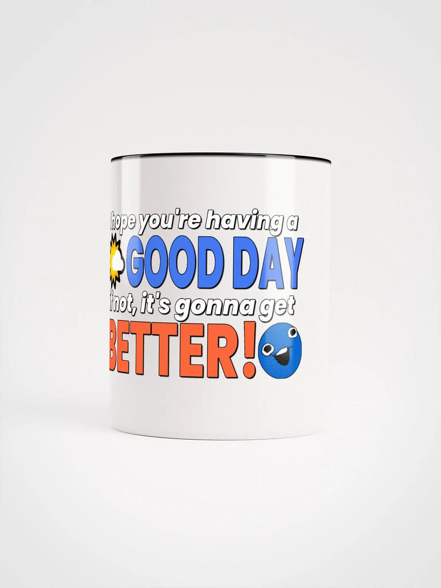 Good Day - Coffee Mug product image (23)