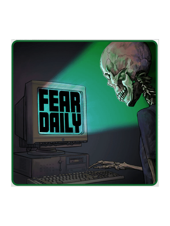 FEAR the Stickers! product image (3)