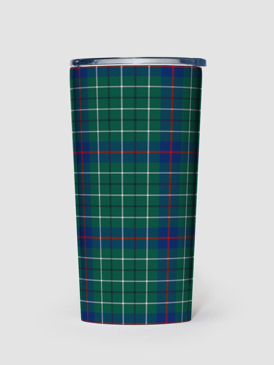 Duncan Tartan Travel Tumbler product image (2)