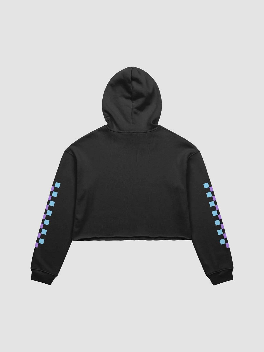 Checkered Crop product image (2)