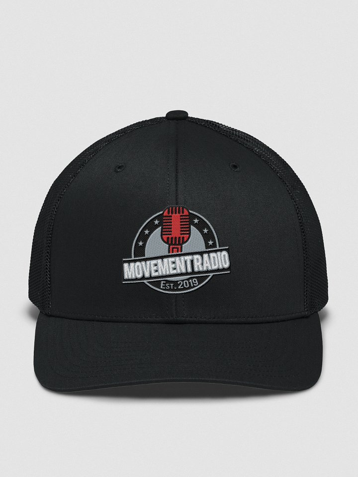 Movement Radio Logo product image (1)