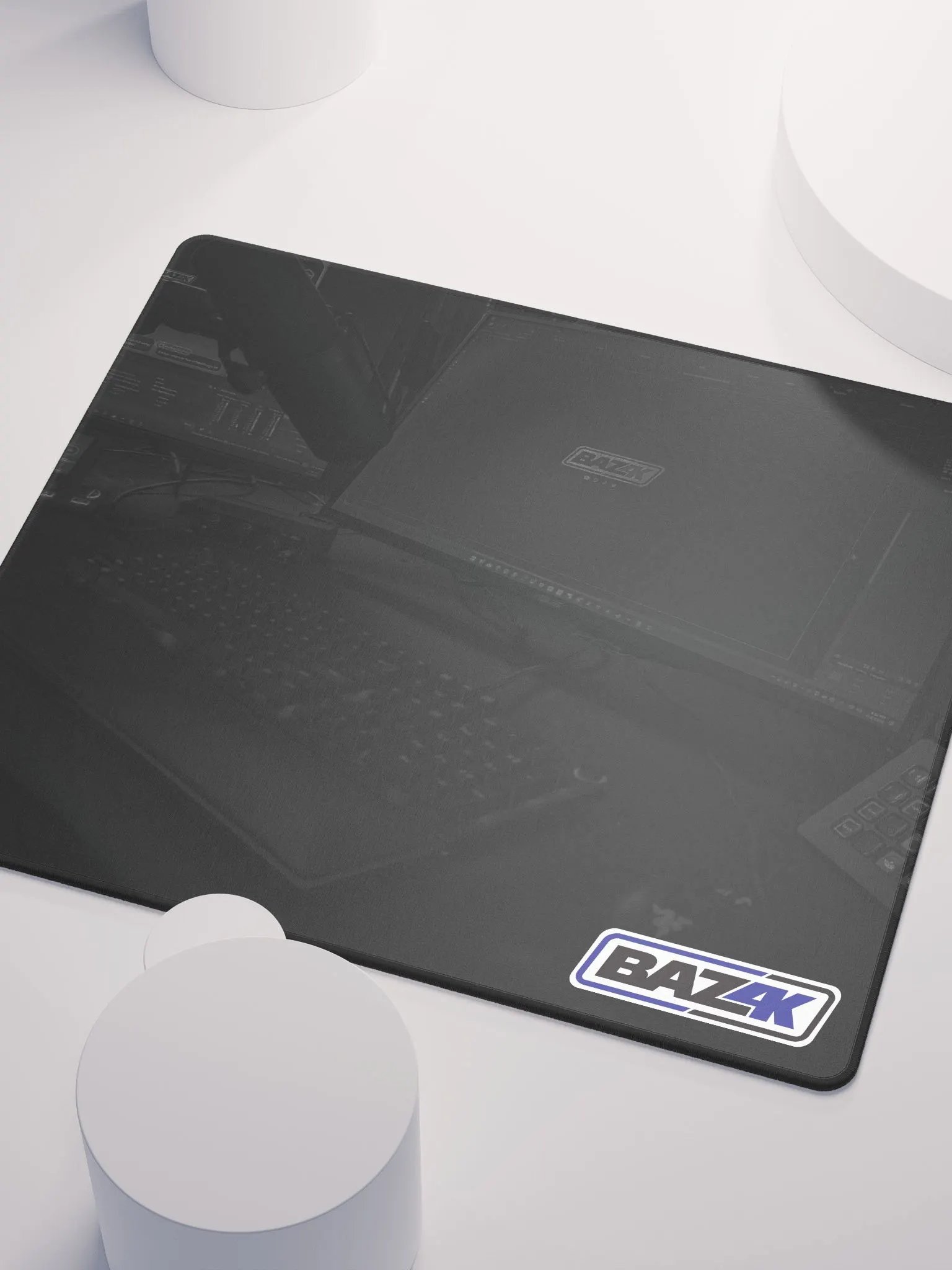 Gaming Mouse Pad product image (3)