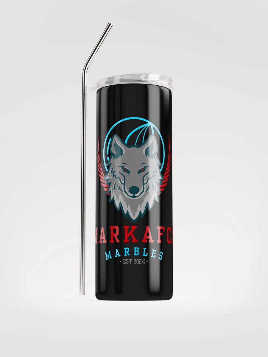 Logo Stainless Tumbler product image (2)