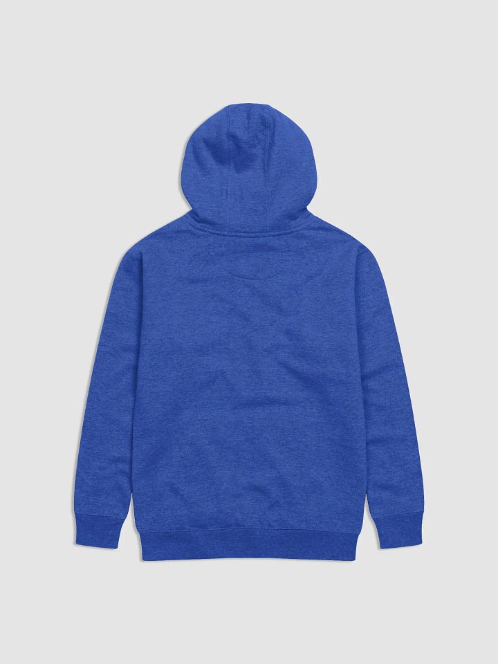 Unapologetic Attitude | Premium Hoodie product image (2)