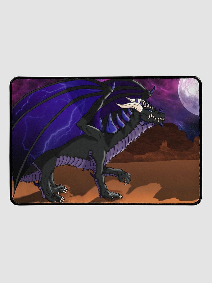 Dragon Mouse Mat product image (1)