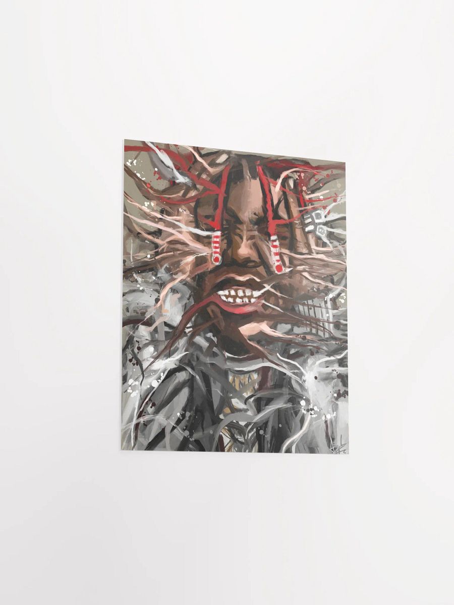 'Lil Yachty' Poster product image (3)