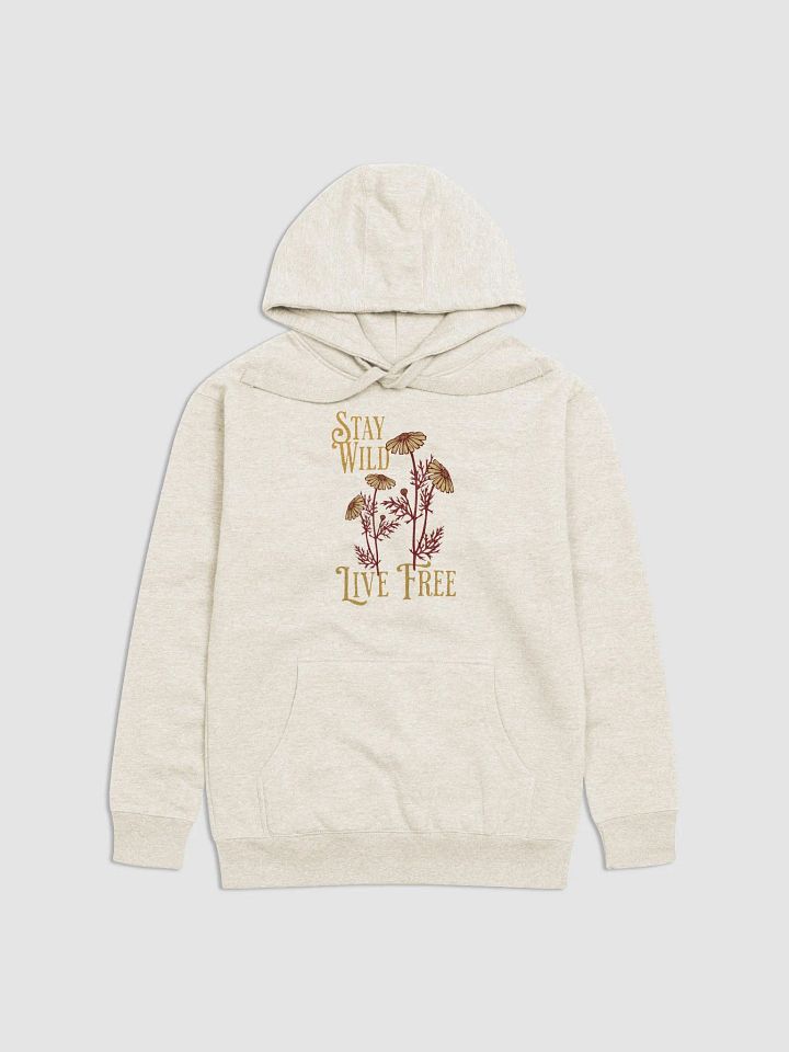 stay wild live free product image (1)