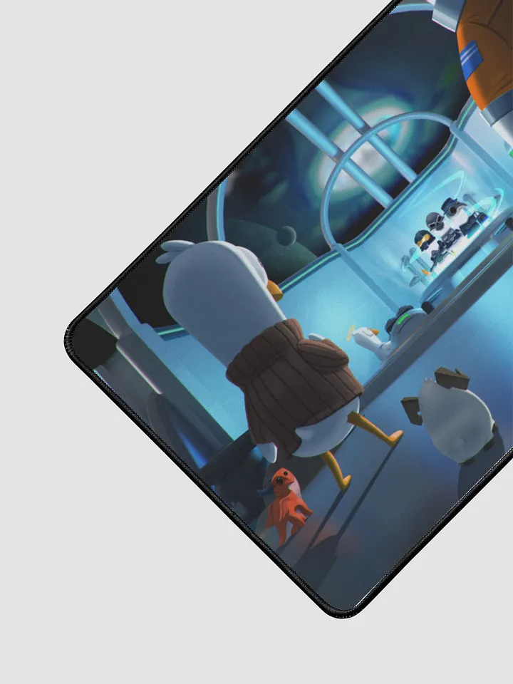 Nexus Colony Desk Mat - Small product image (2)