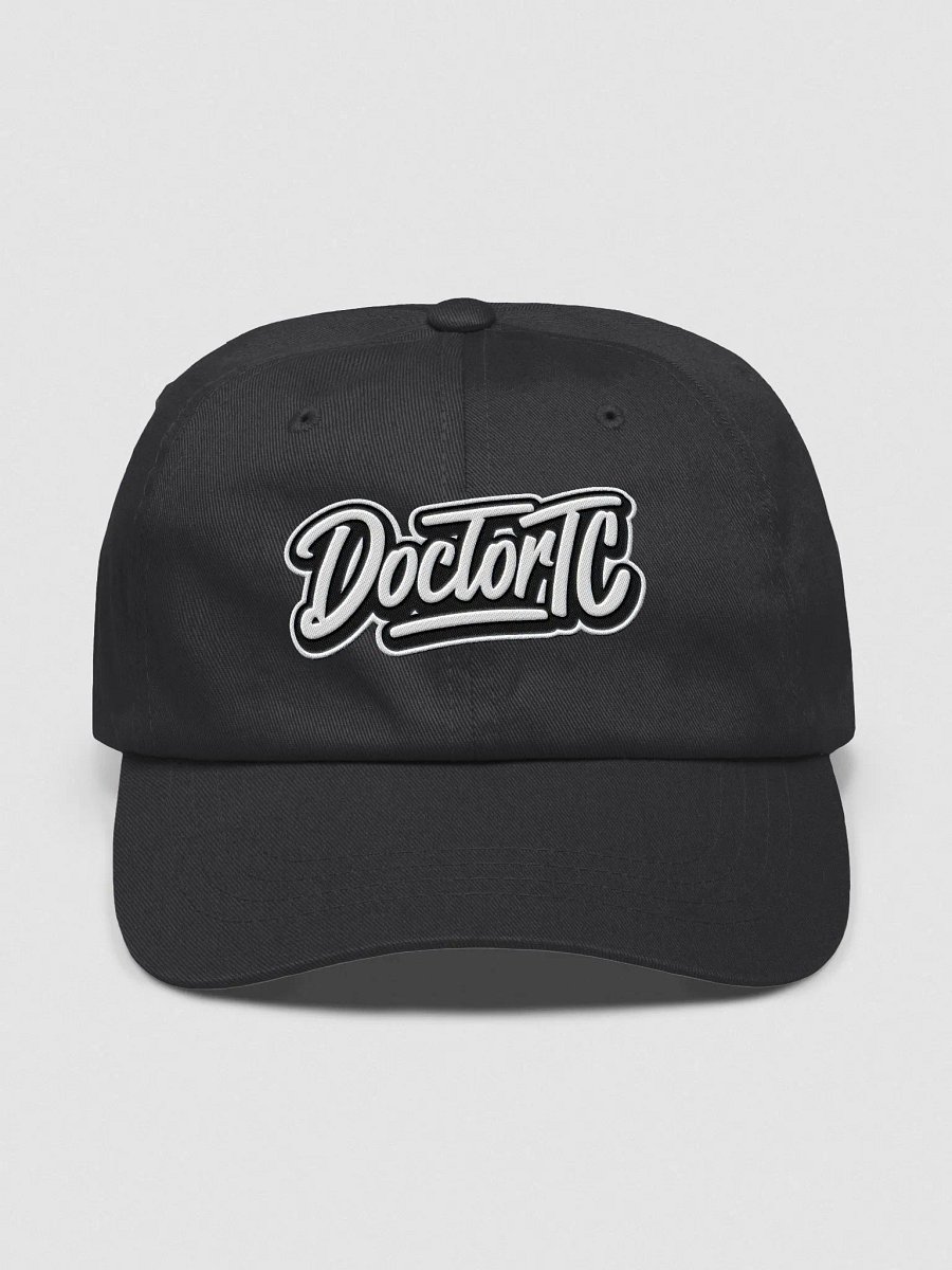 Docs lopro hat product image (1)