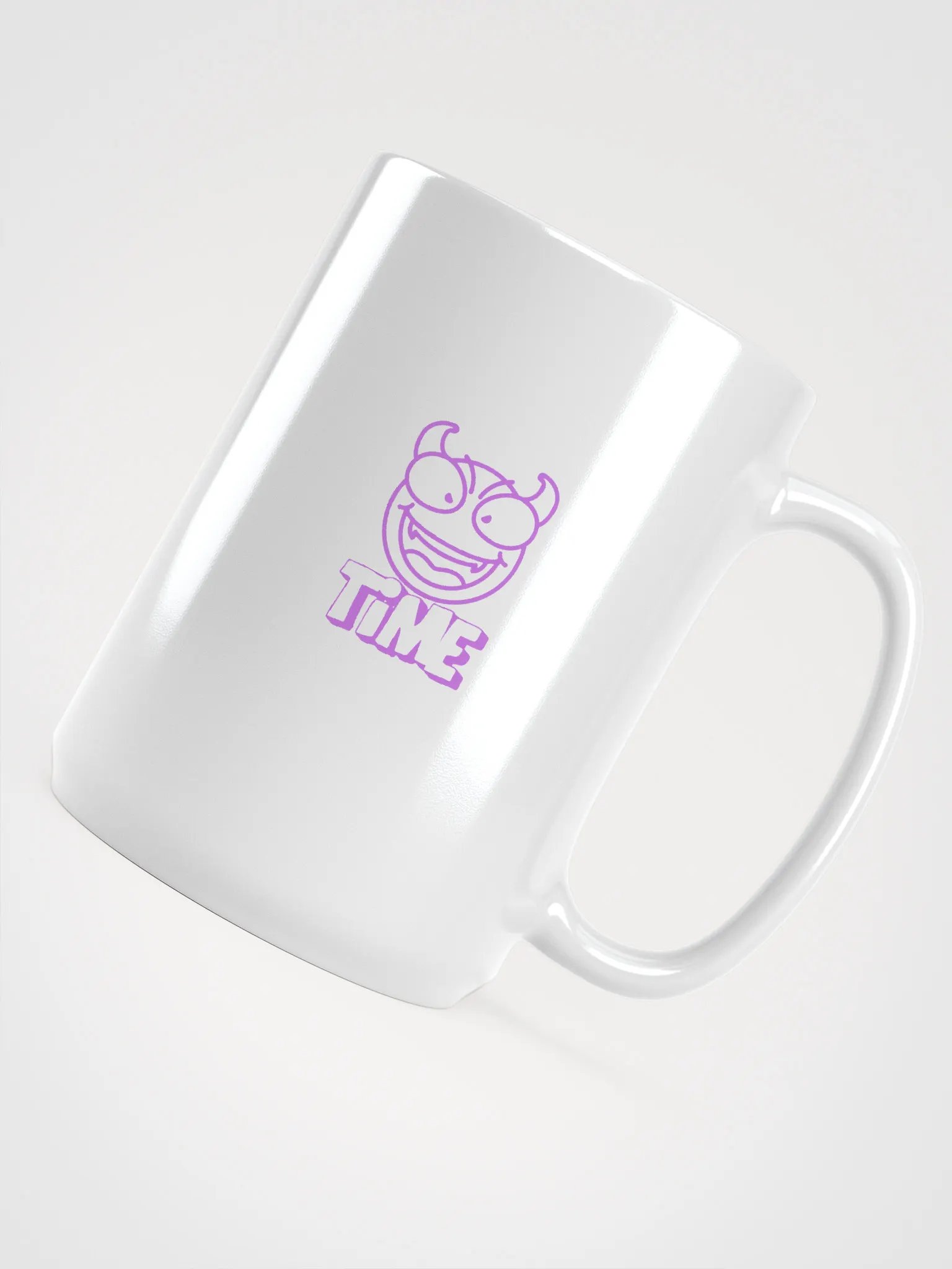 Demon Time! Mug product image (4)