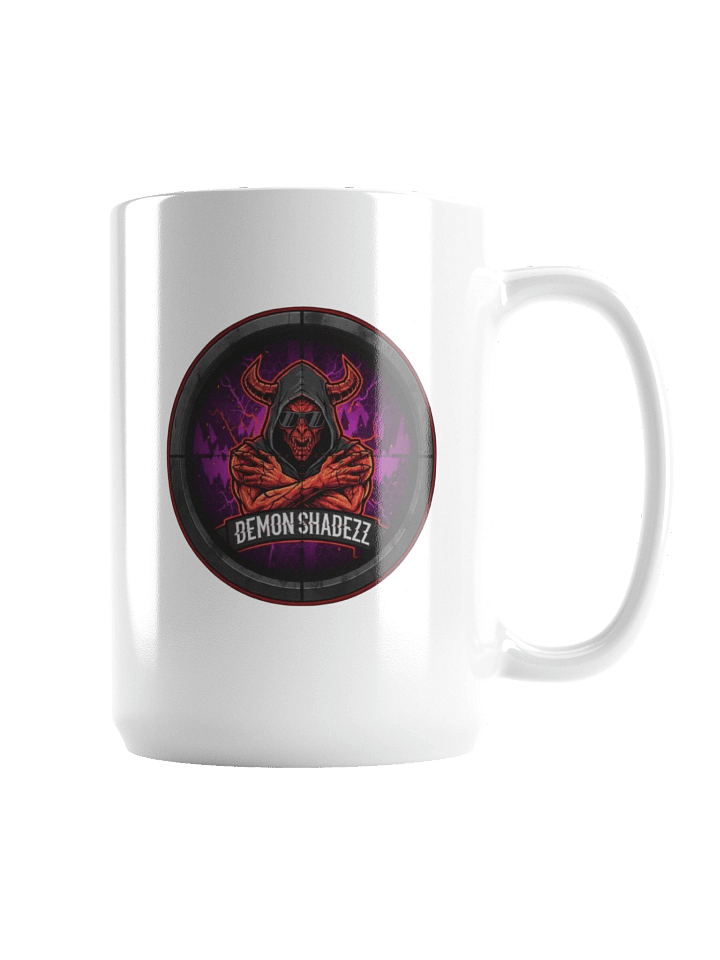 DemonShadezz Signature Mug product image (2)