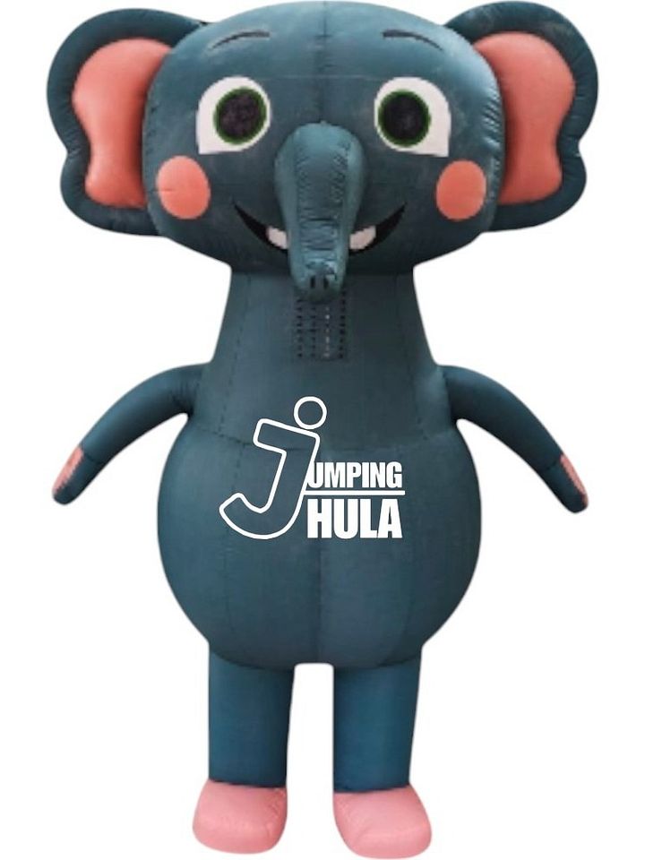 Cartoon Inflatable product image (1)