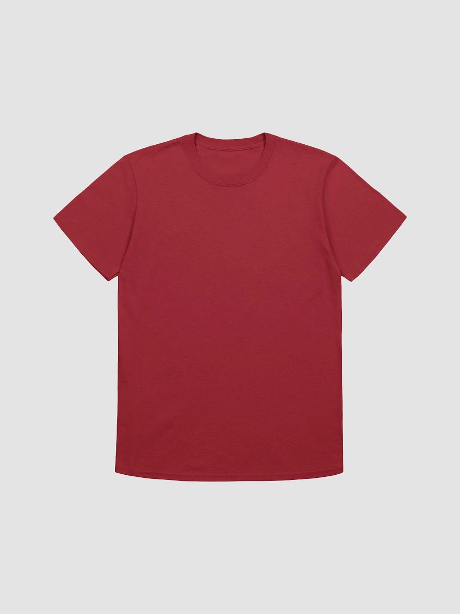 Upside Down-Gildan Unisex Softstyle T-Shirt by Gildan product image (1)