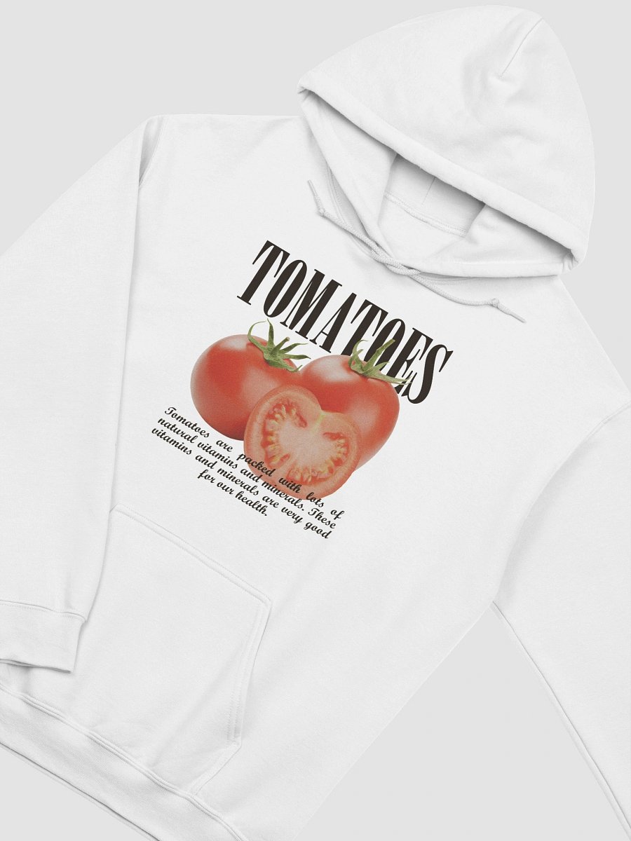 TOMATOES HOODIE product image (17)