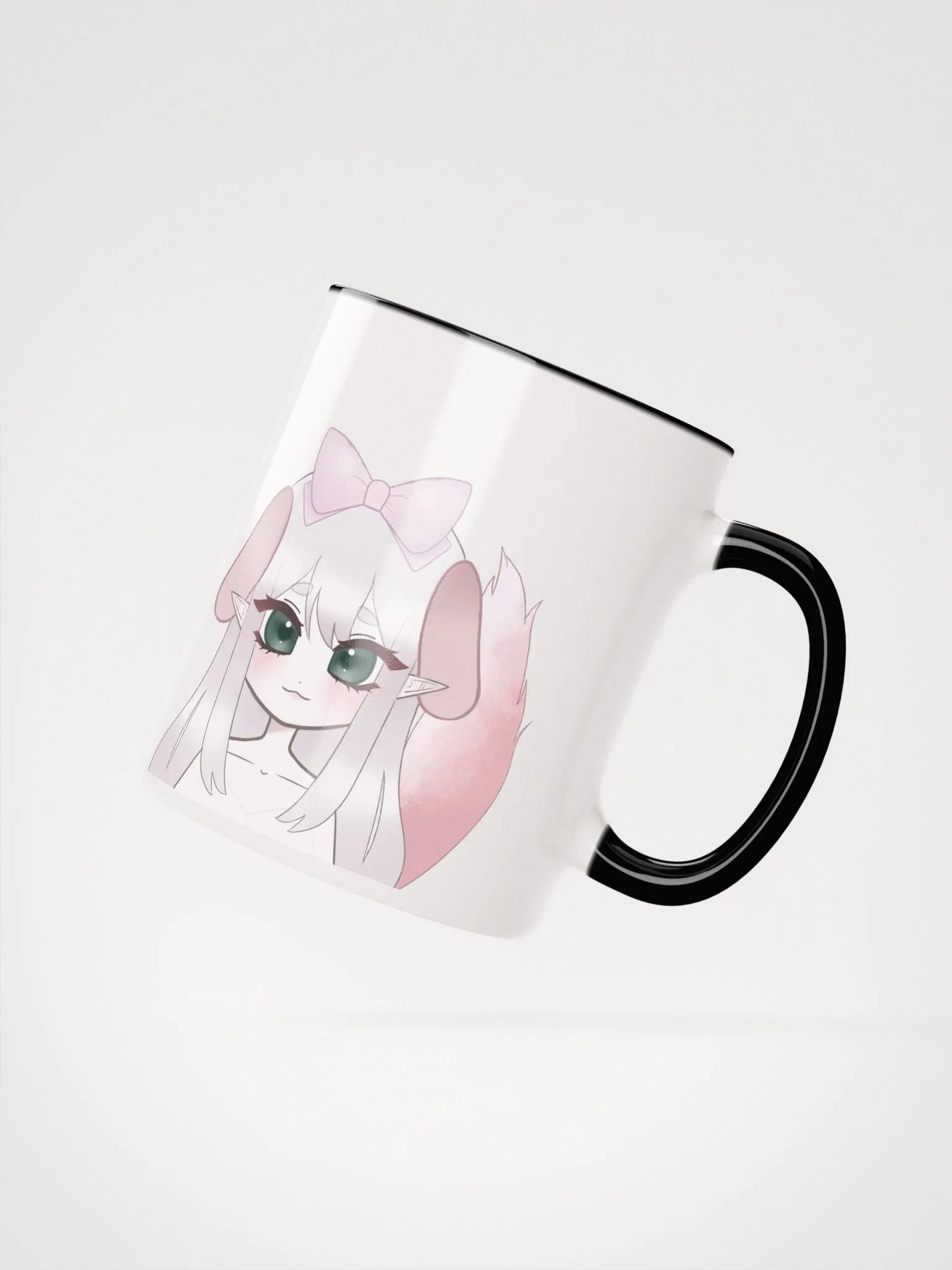 Nemxi Ceramic Mug product image (9)