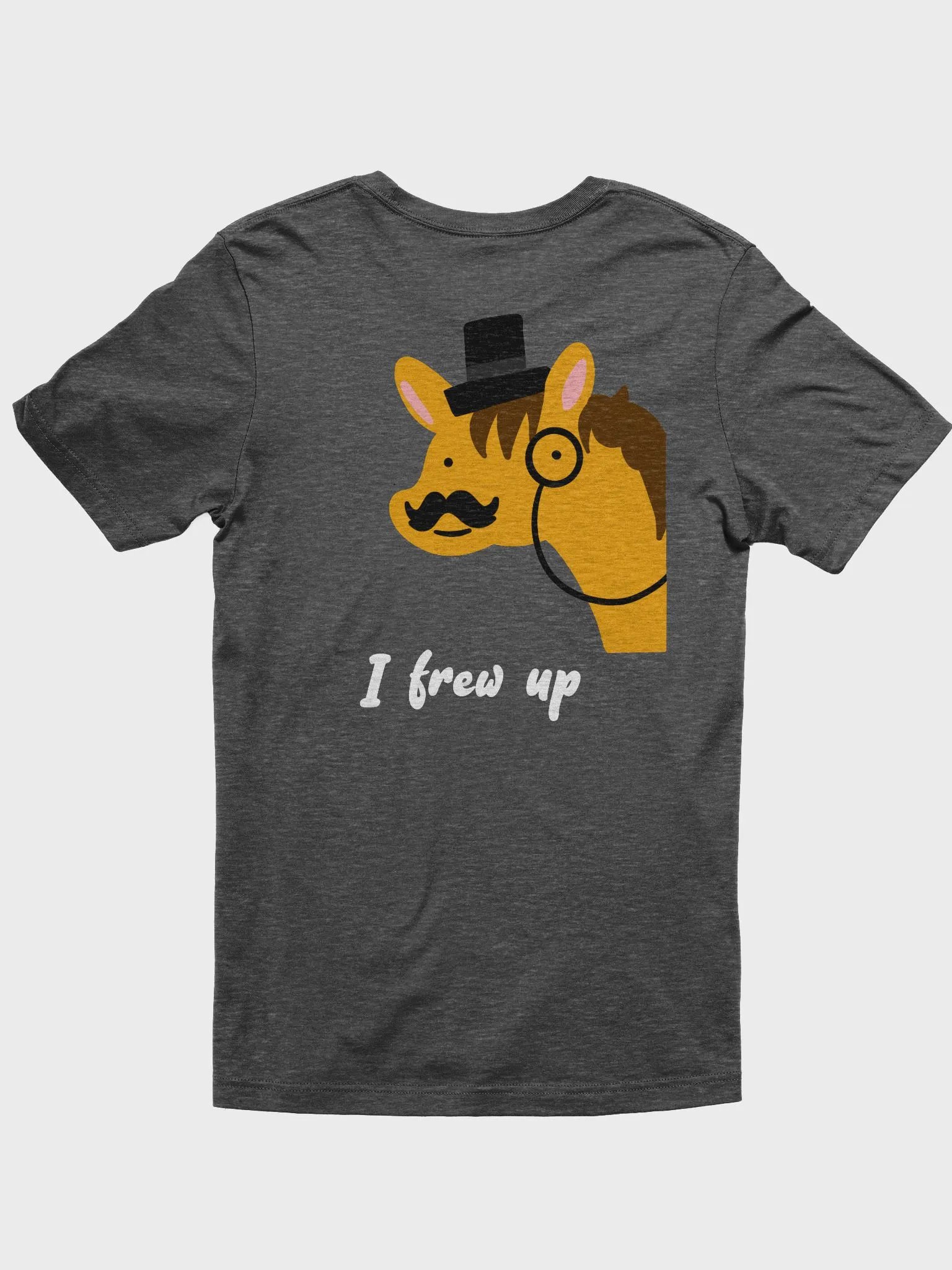 Funny Horse product image (19)
