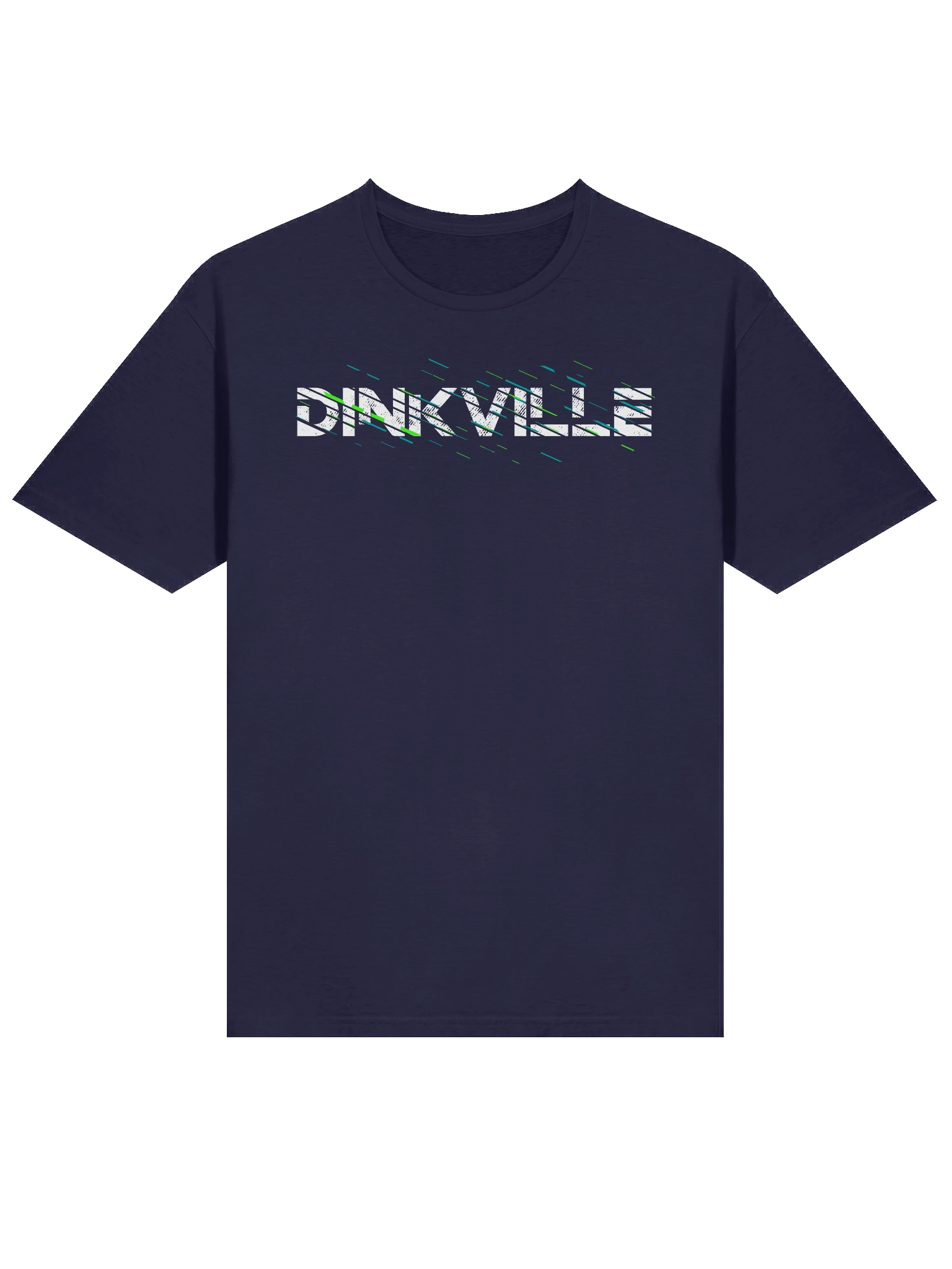 Dinkville Dink So Good Unisex Shirt product image (3)