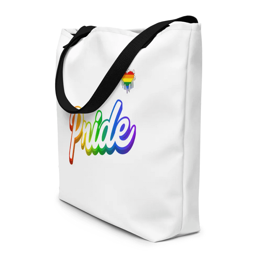 Pride Tote Bag product image (7)