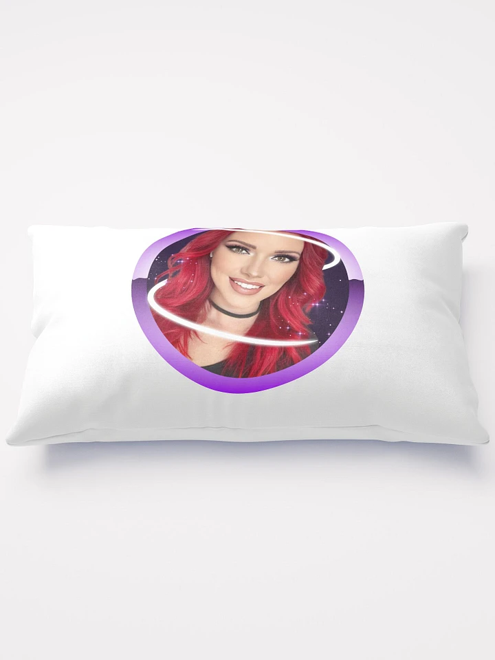 Yep, thats my face on a pillow. product image (1)