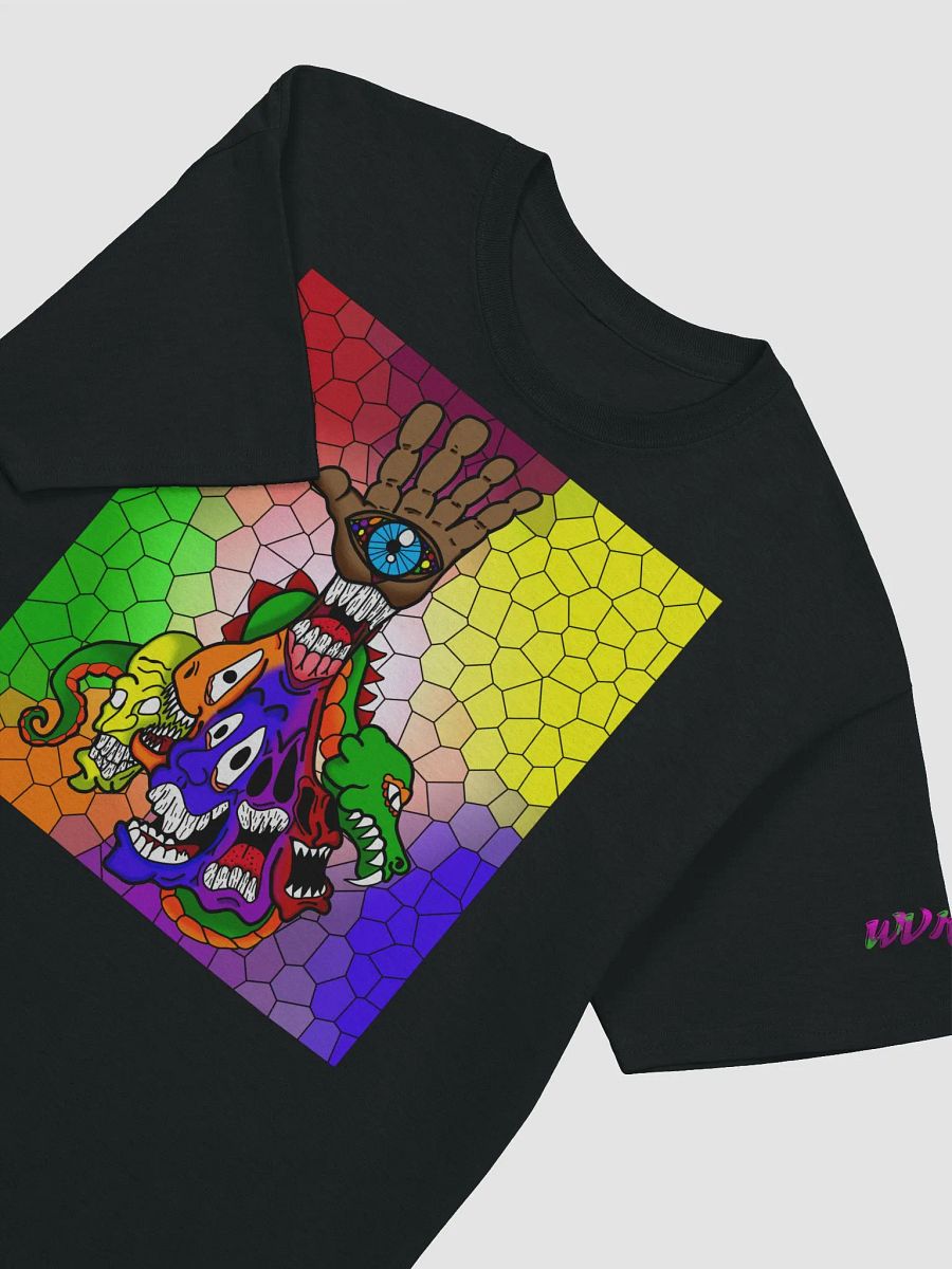 Pride High Five Tee product image (32)