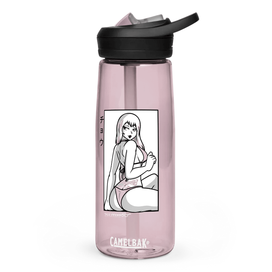 Chou Waifu Bottle product image (1)