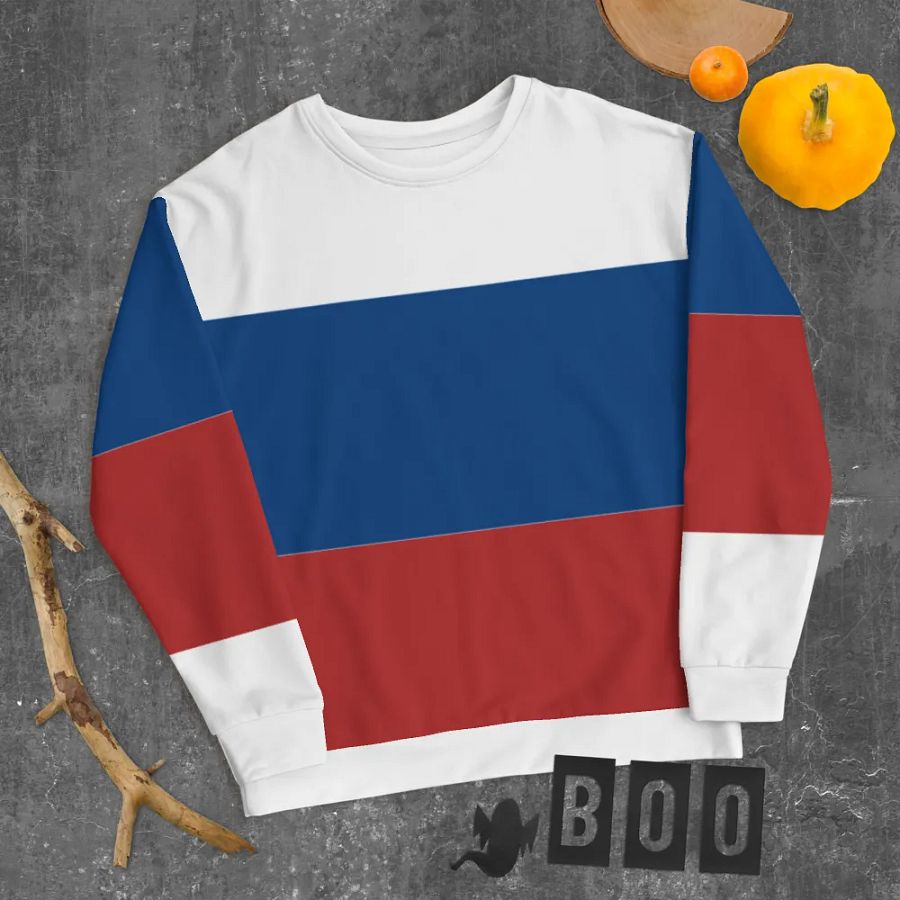 MULTI PALLET SWEATSHIRT product image (6)