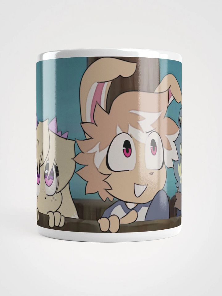 Adventure Glossy Mug product image (1)