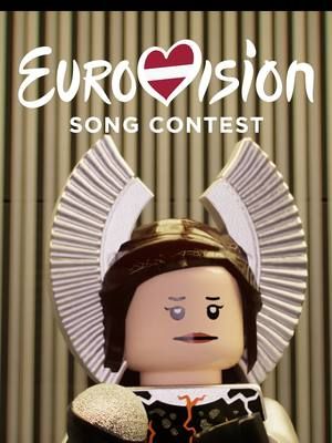 Håper du liker Tautumeitas – Bur Man Laimi - Latvia!#Eurovision2025#eurovisionsongcontest#LEGOeurovision#esc#esc2025#BurManLaimi#Latvia#Tautumeitas #fyp@tautumeitas