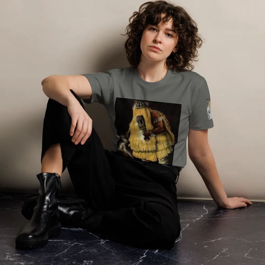 Camisa Omolú product image (6)