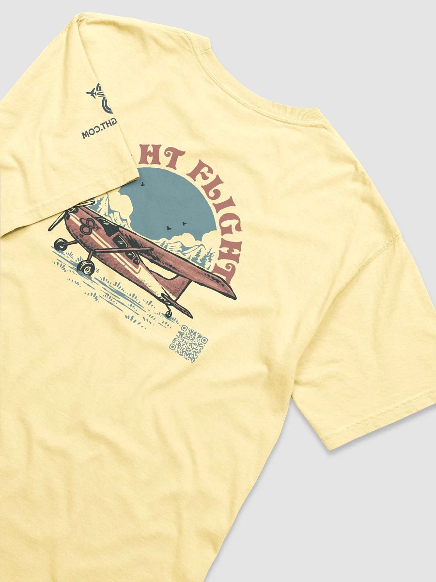 8Flight 185 product image (4)