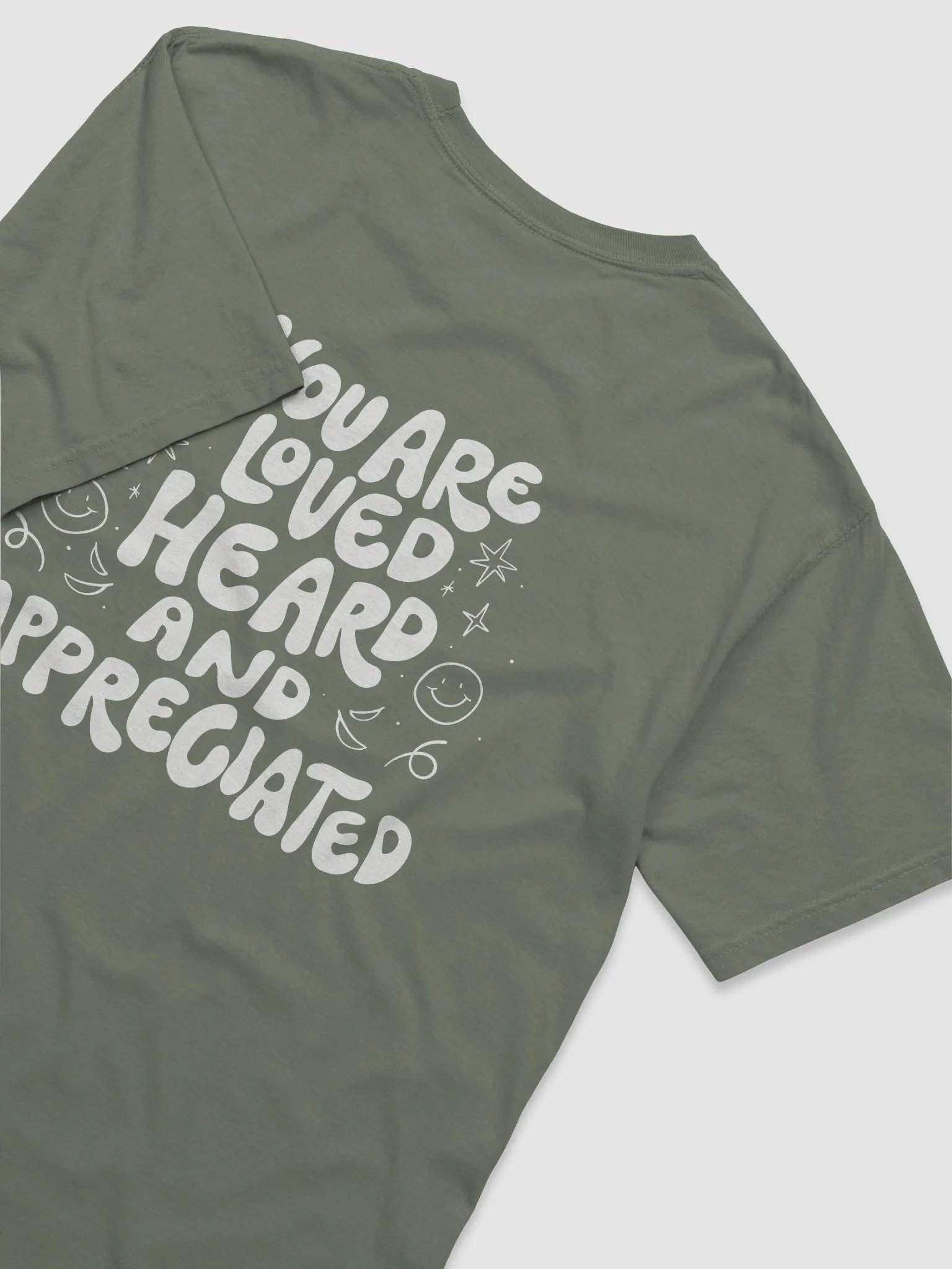 LHA Tee product image (13)