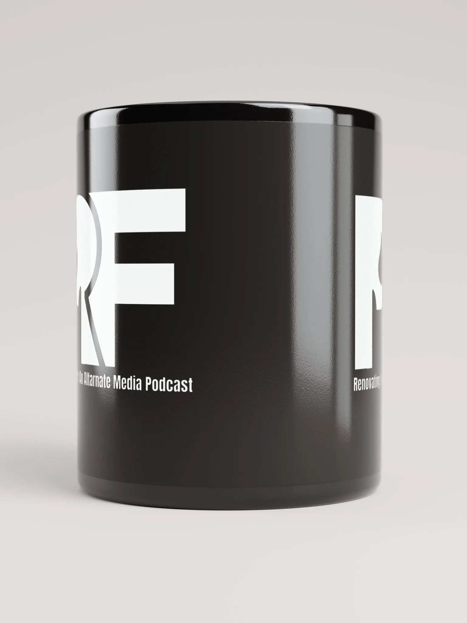 Renovating Faith Mug product image (9)