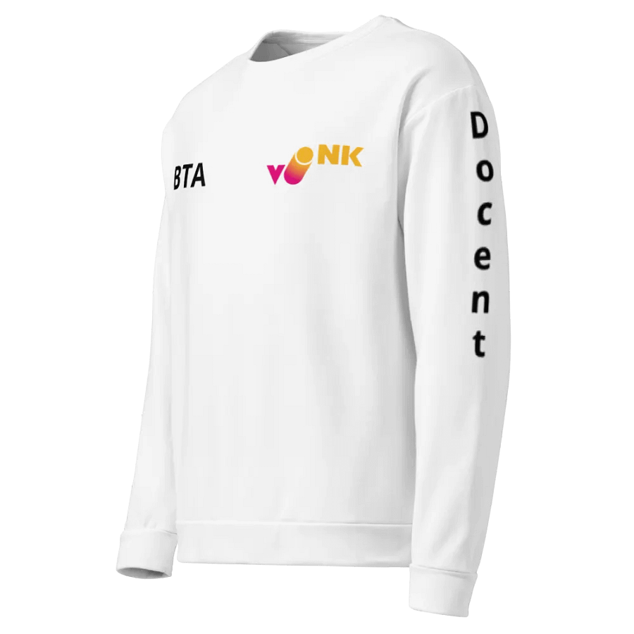 vonk techniek sweater product image (5)
