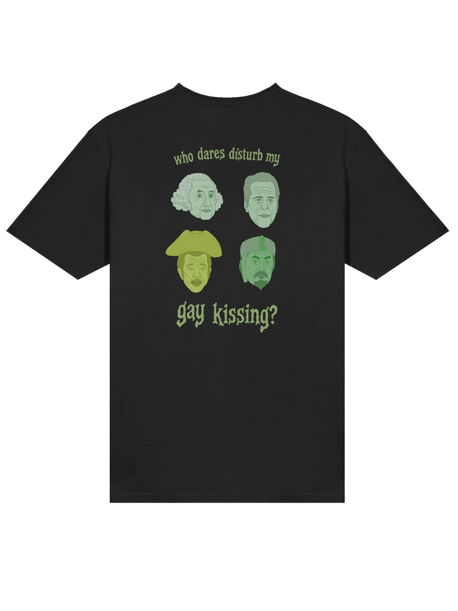 Gay T-Shirt product image (5)