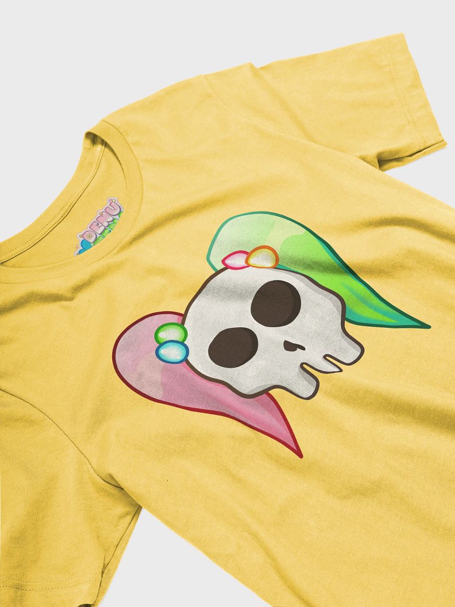 Dead Shirt product image (83)