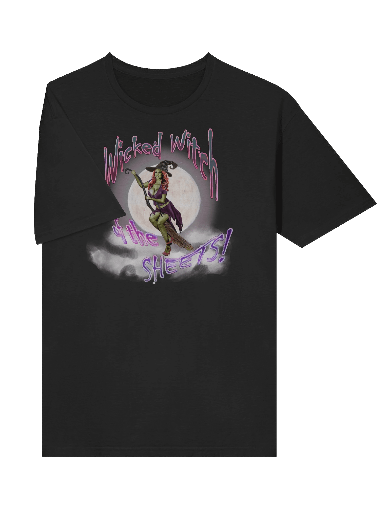 Witch of the sheets product image (5)