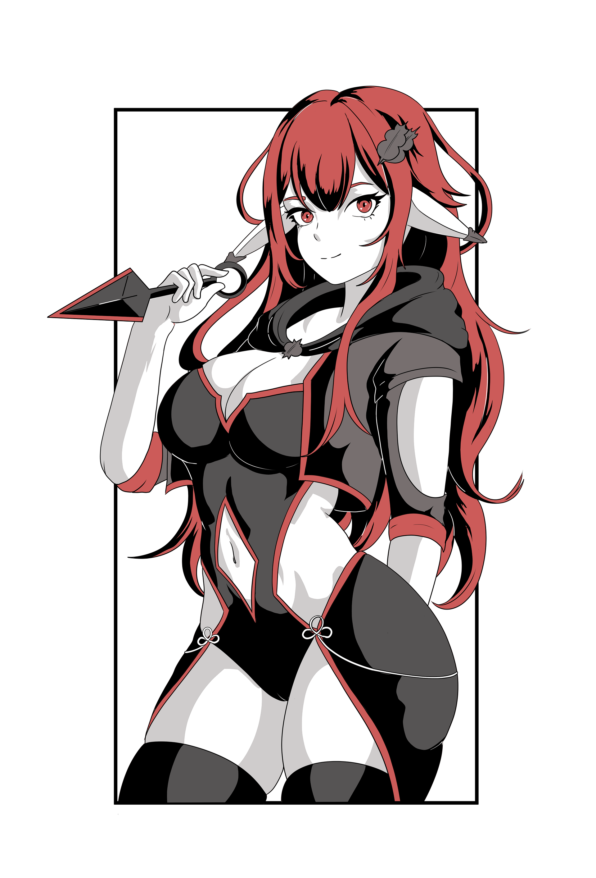 Waifu Mug product image (10)