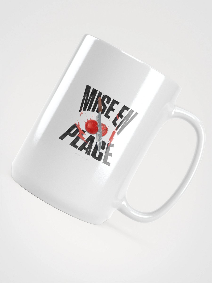 Mise En Place Mug product image (4)