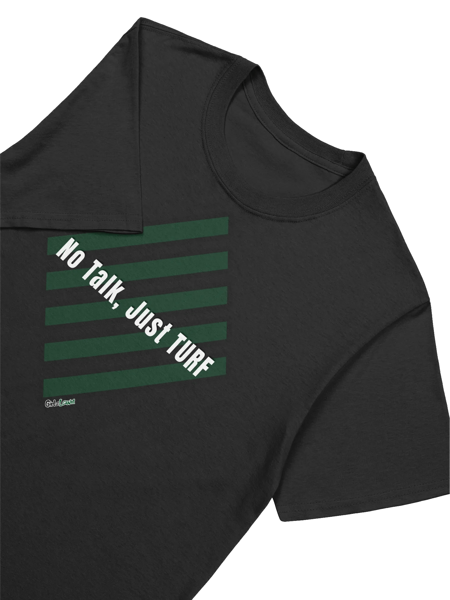 No Talk, Just Turf product image (5)