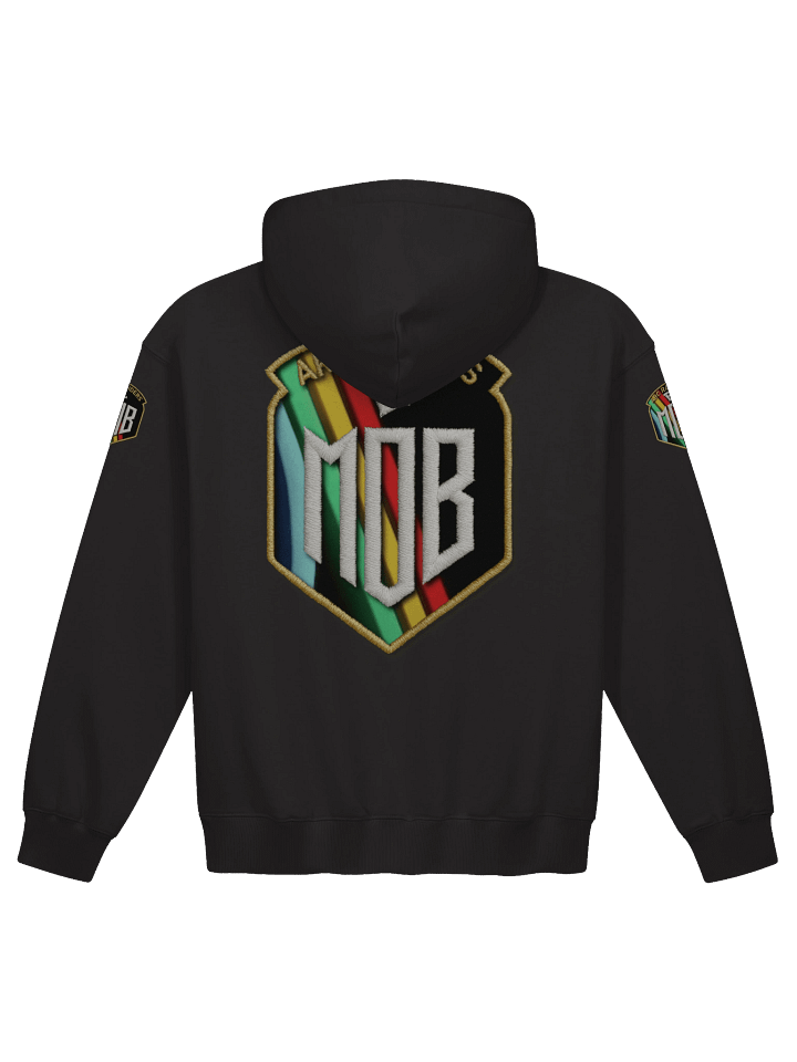 Emob Raiders Hoodie product image (2)