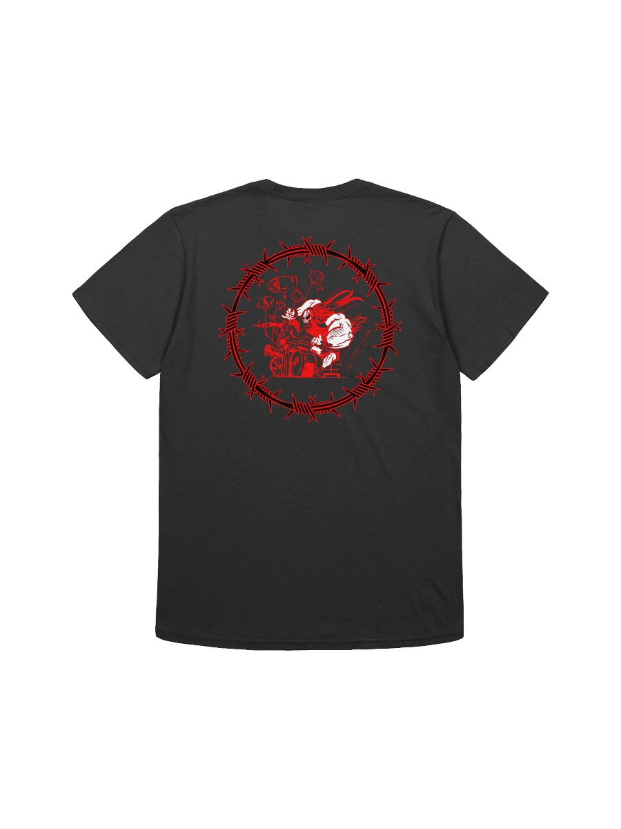 JP Demon Tee product image (1)