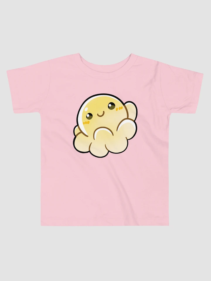 LIL POP's Toddler Tee product image (5)