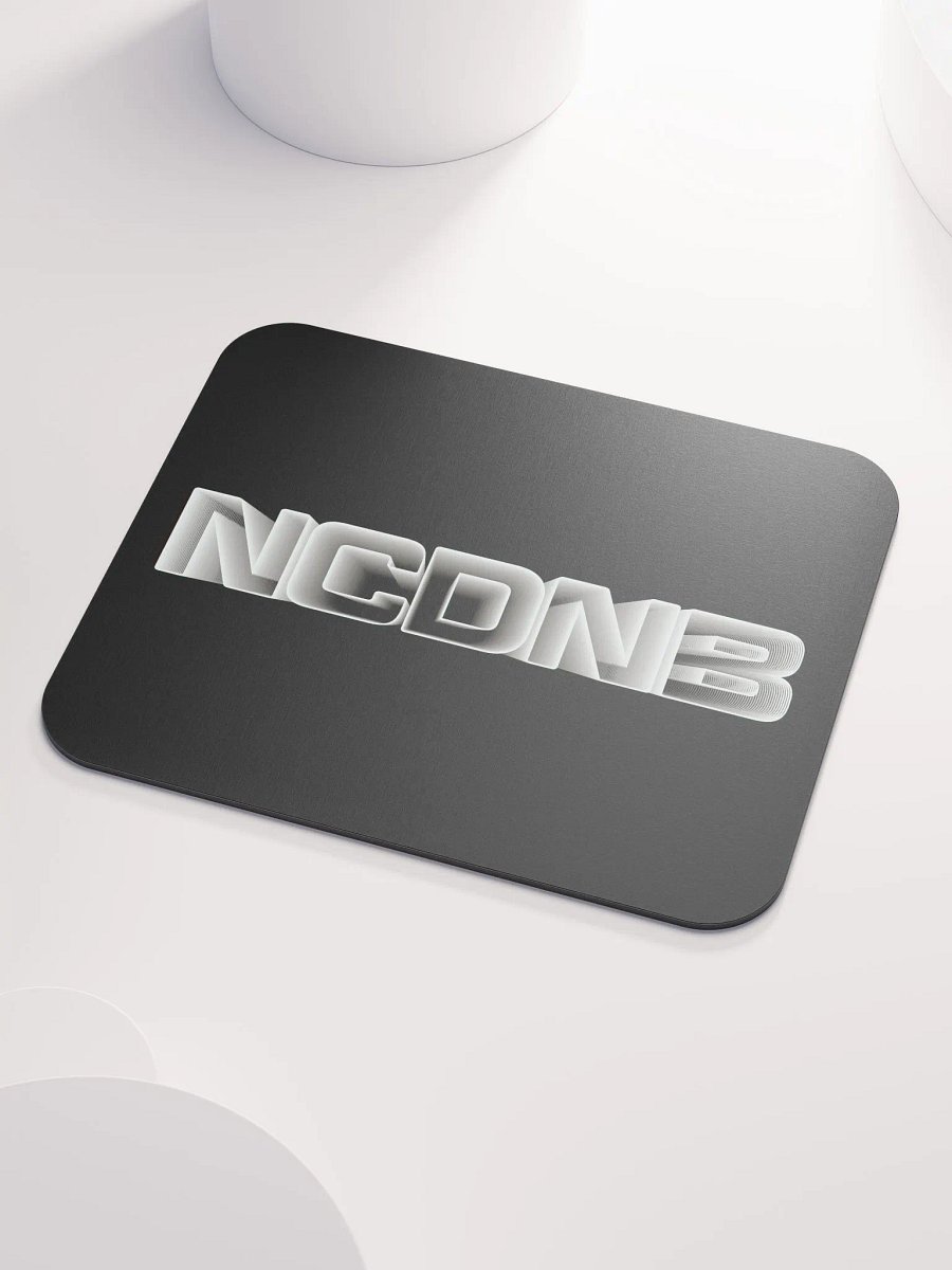 NCDNB Mouse Pad product image (3)