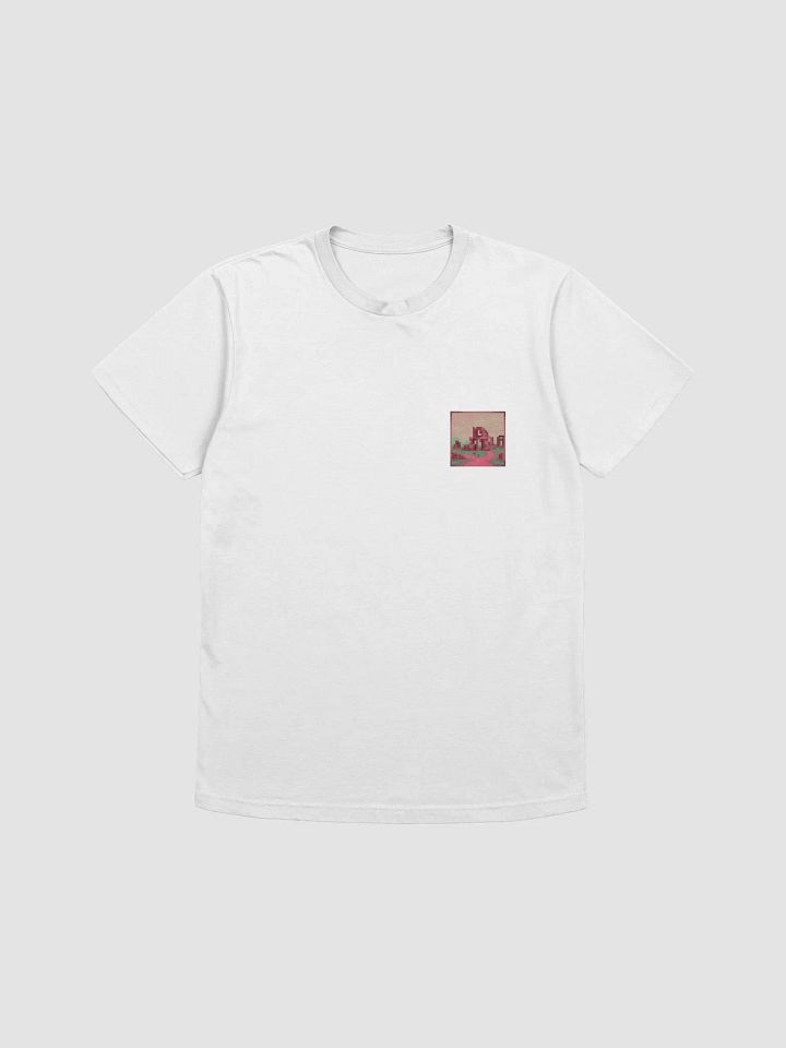 Echoes of Existence Tee product image (1)