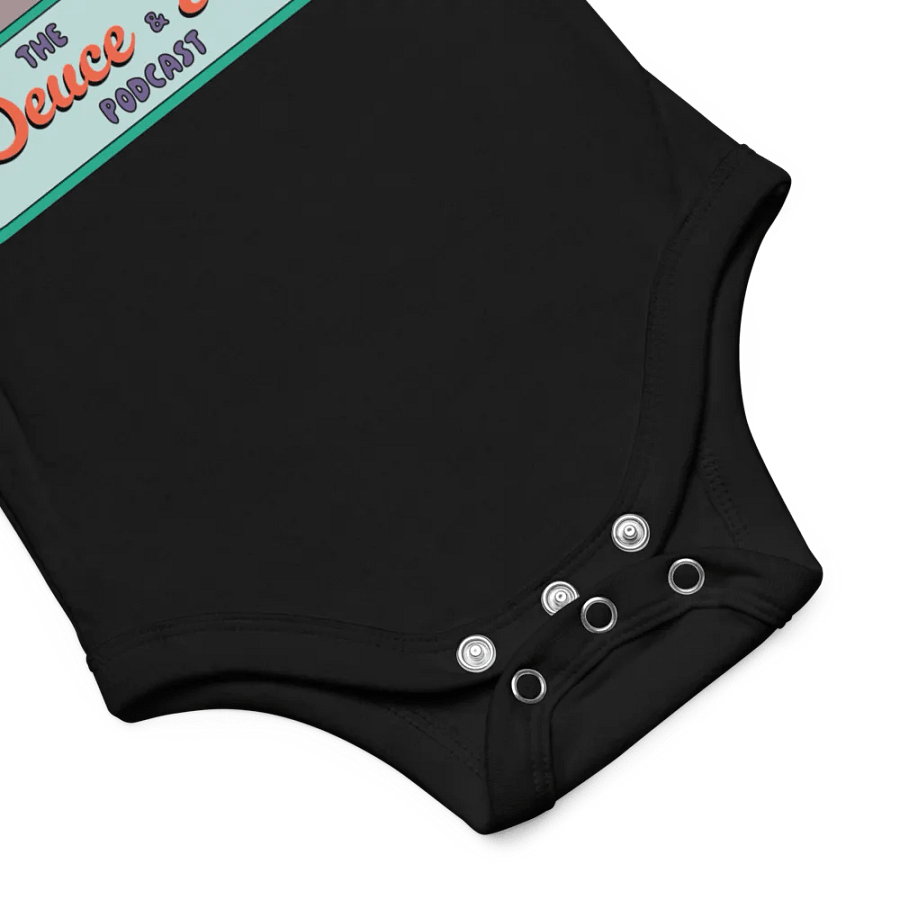 Ball is Life Onesie product image (3)