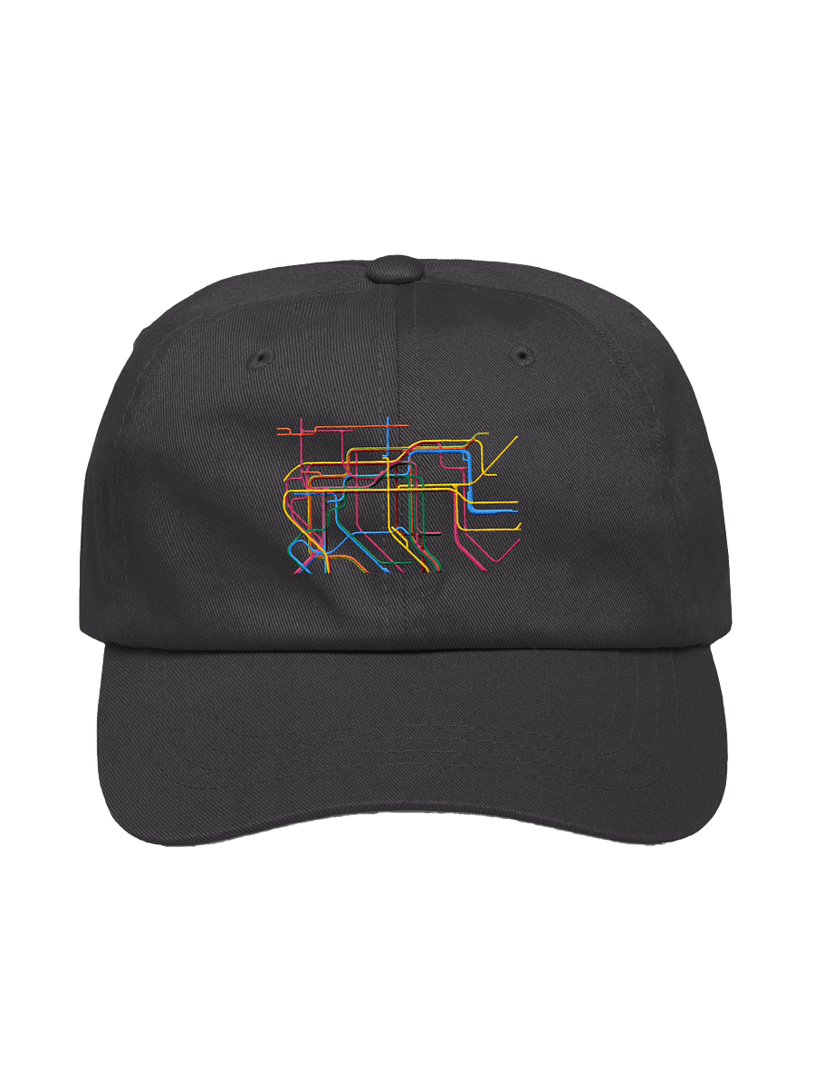 Cappello NYC subway product image (1)